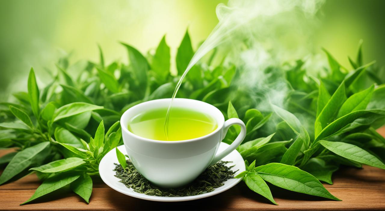 Best Teas to Combat Bacterial Infections Naturally